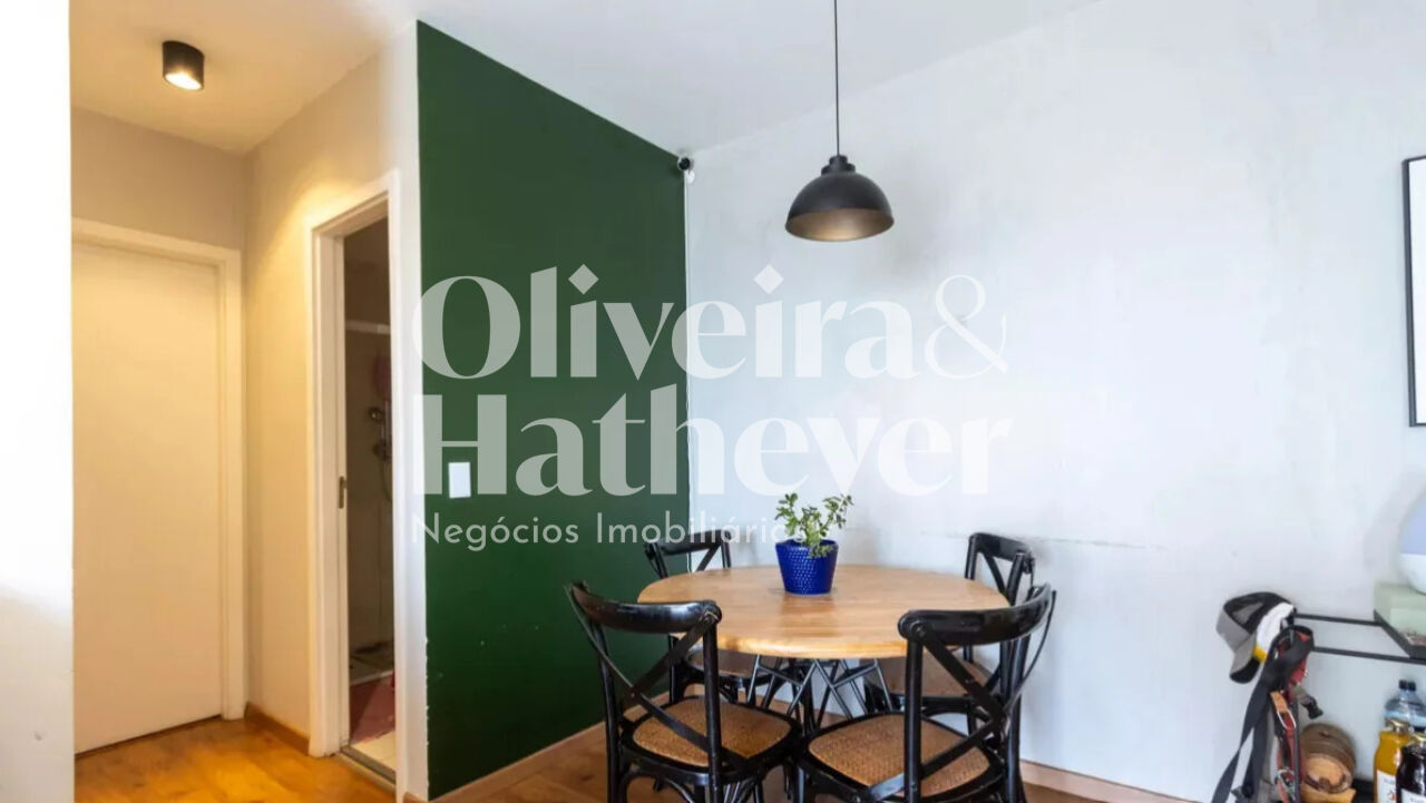 Apartamento para Venda - Água Branca