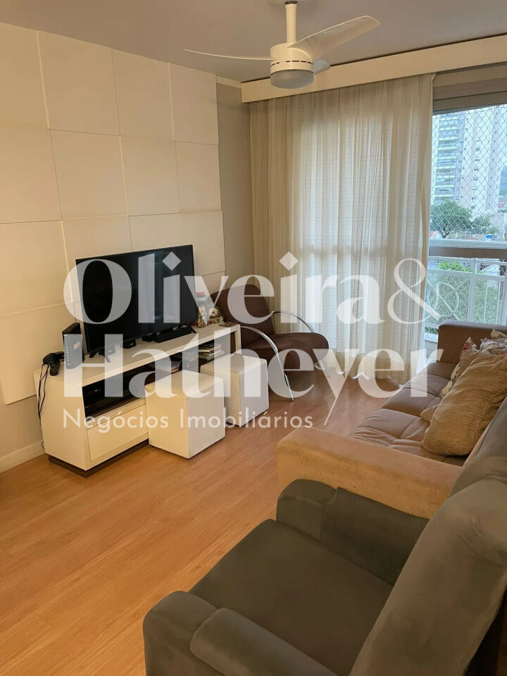 Apartamento para Venda - Vila Leopoldina