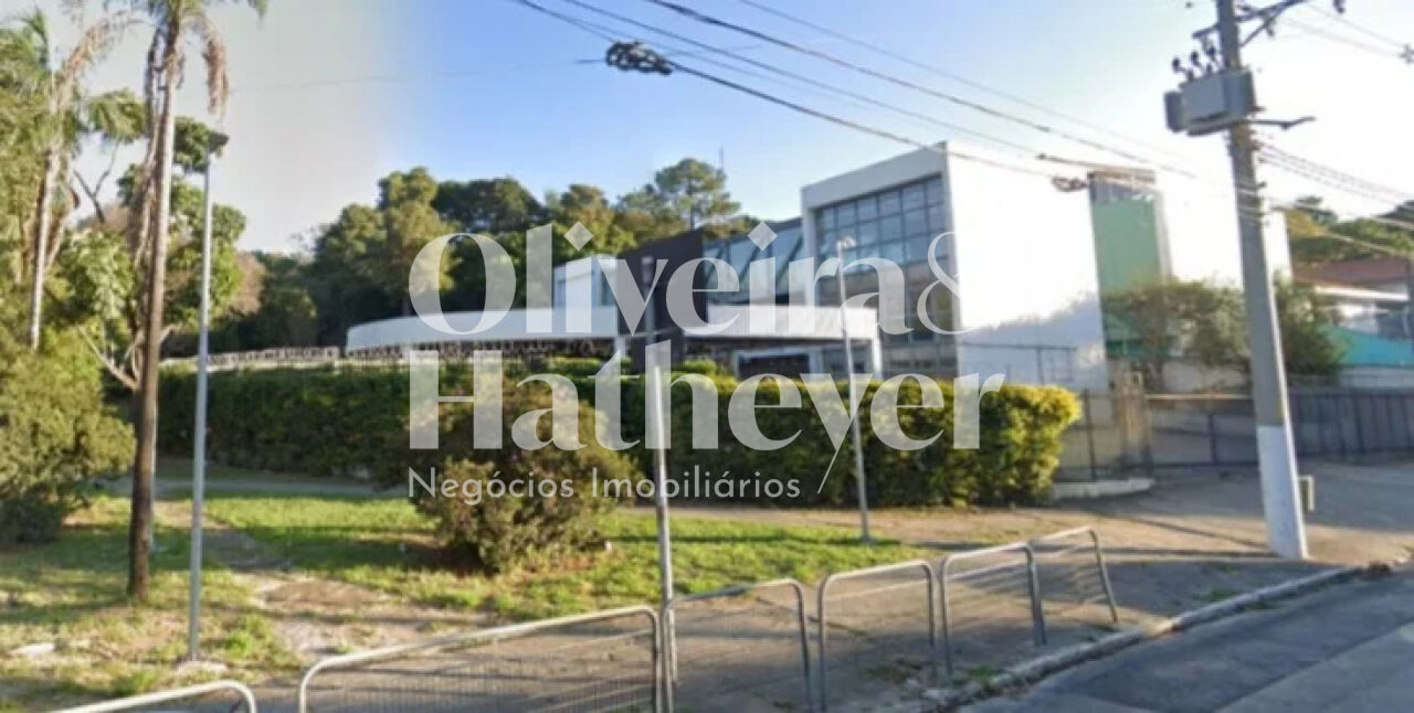 Prédio para Venda - Lapa