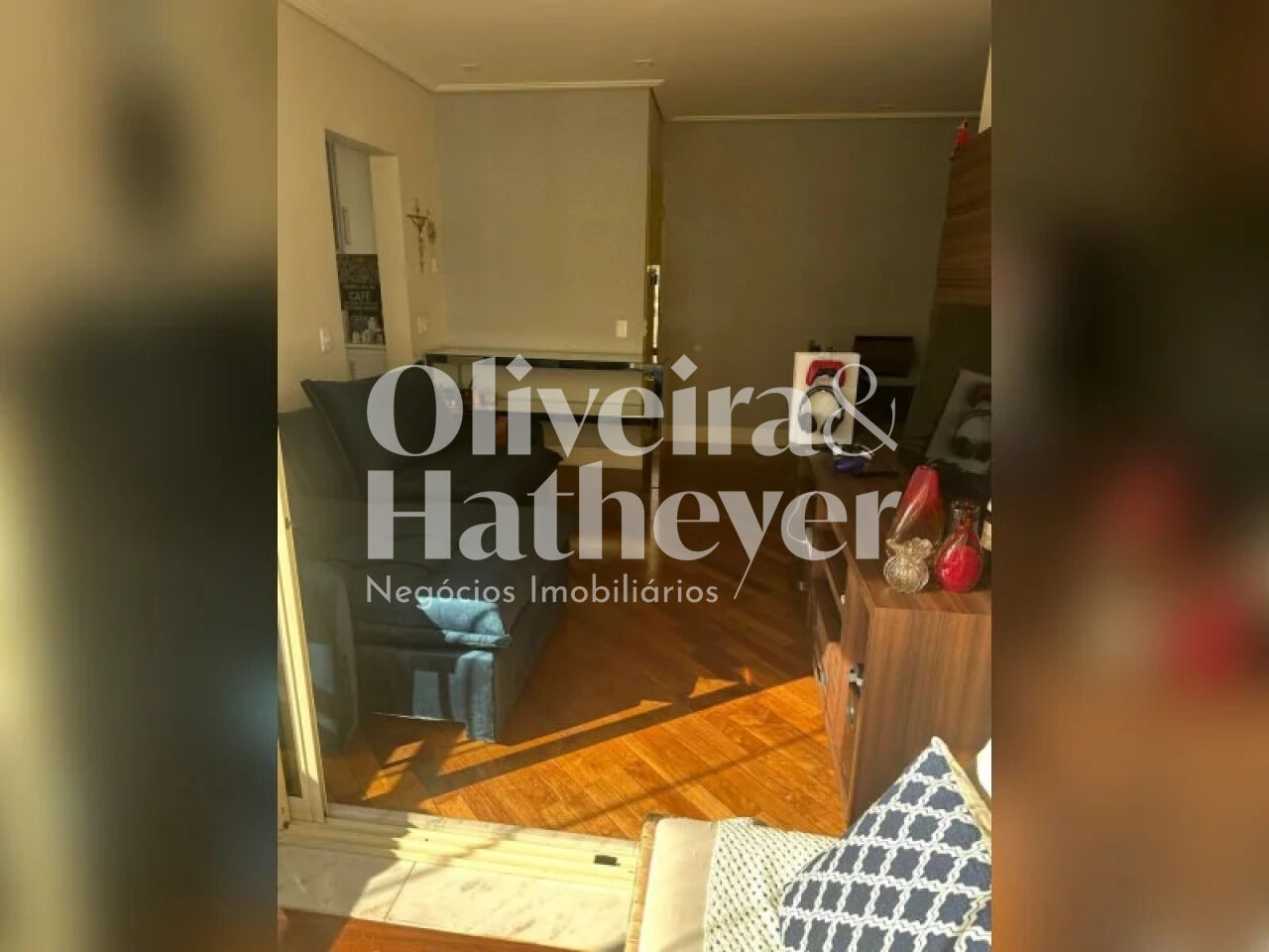 Apartamento para Venda - Sumaré