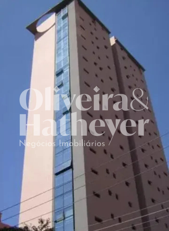 Comercial para Venda - Cerqueira César