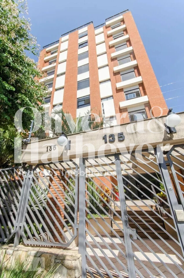 Apartamento para Venda - Bela Aliança