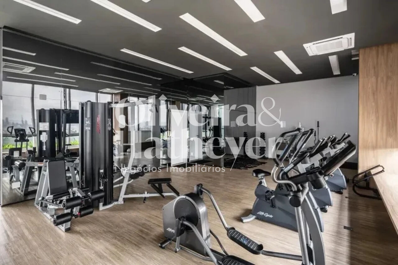 Apartamento para Venda - Butantã