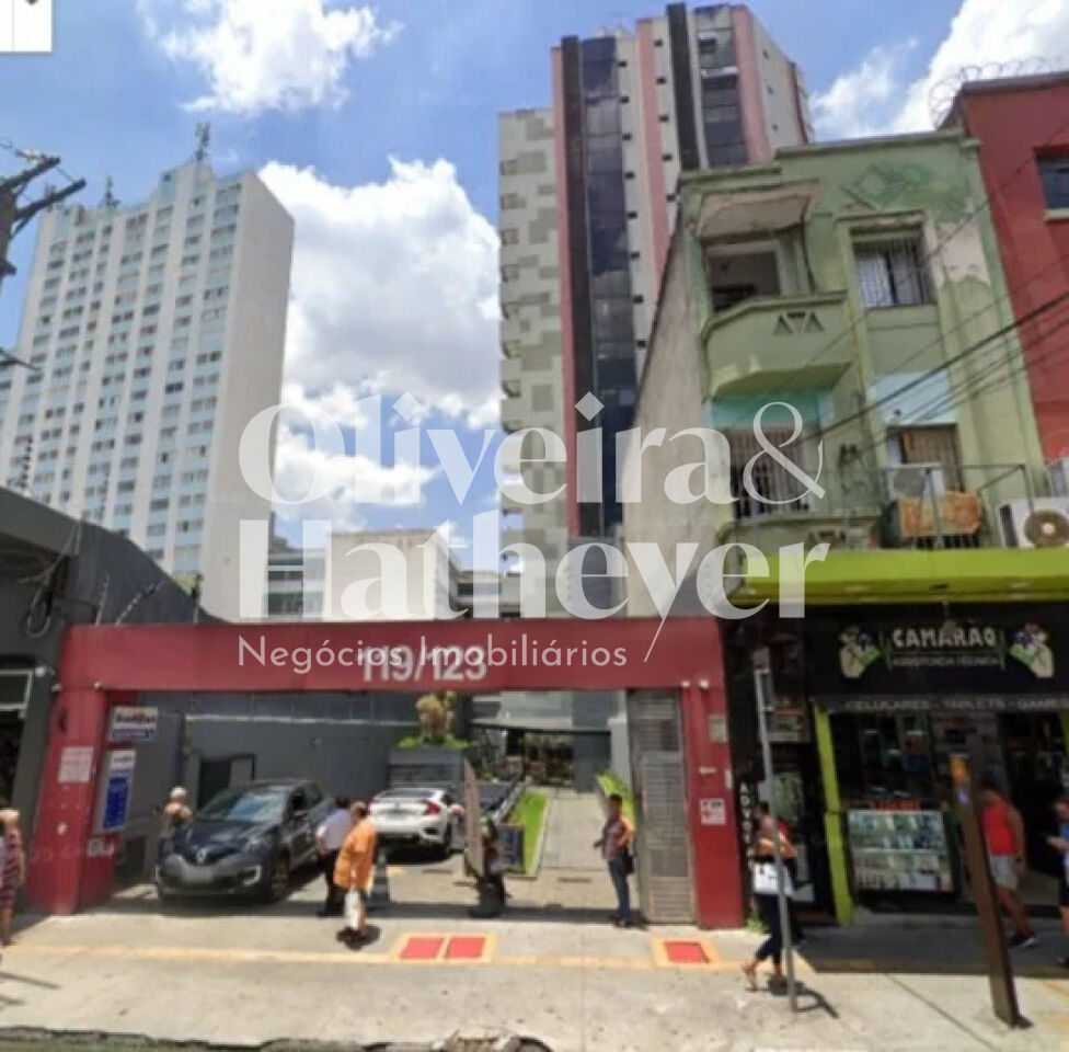 Comercial para Venda - Lapa