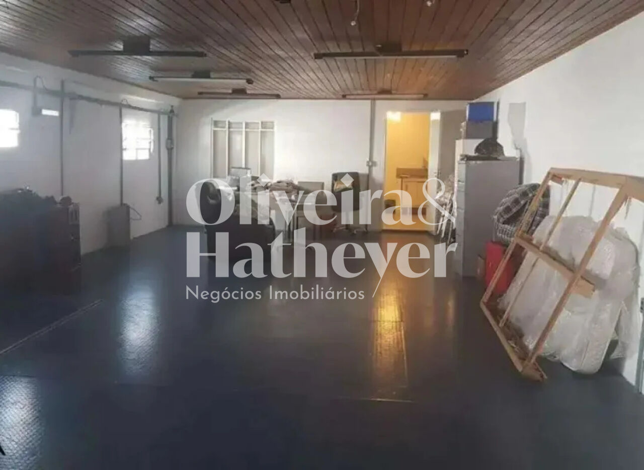 Galpão para Venda - Bela Aliança