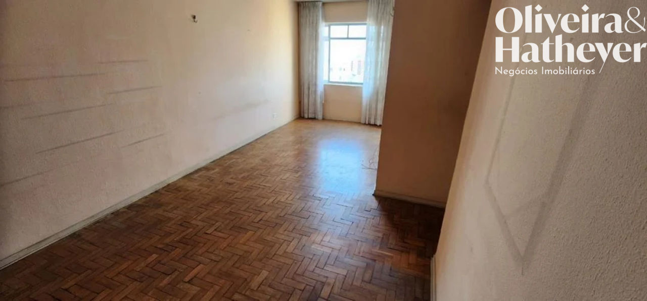 Apartamento para Venda - Jardim Keralux