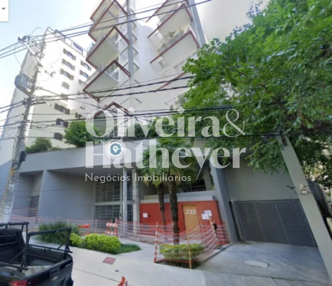 Cobertura para Venda - Jardim das Bandeiras