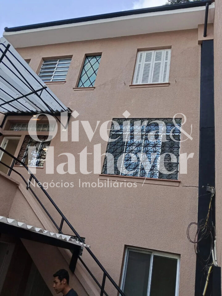 Sobrado para Venda - Perdizes