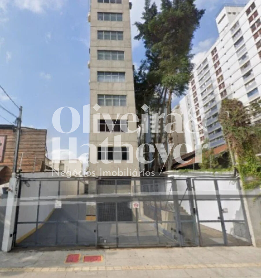 Comercial para Venda - Pinheiros