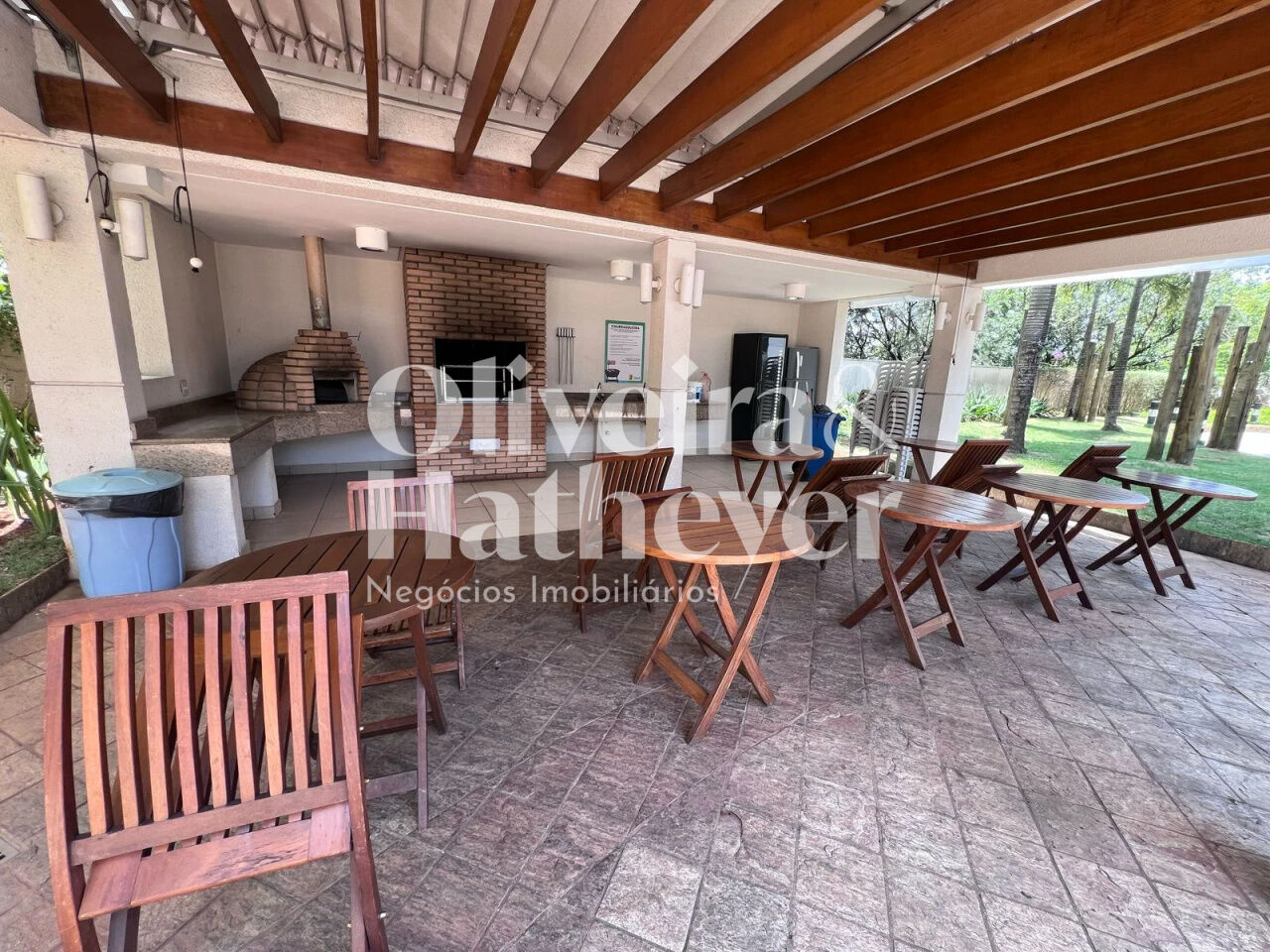 Apartamento para Venda - Jardim das Acácias