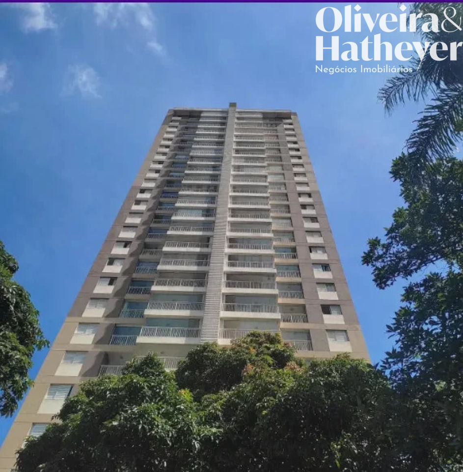 Apartamento para Venda - Jardim Esmeralda