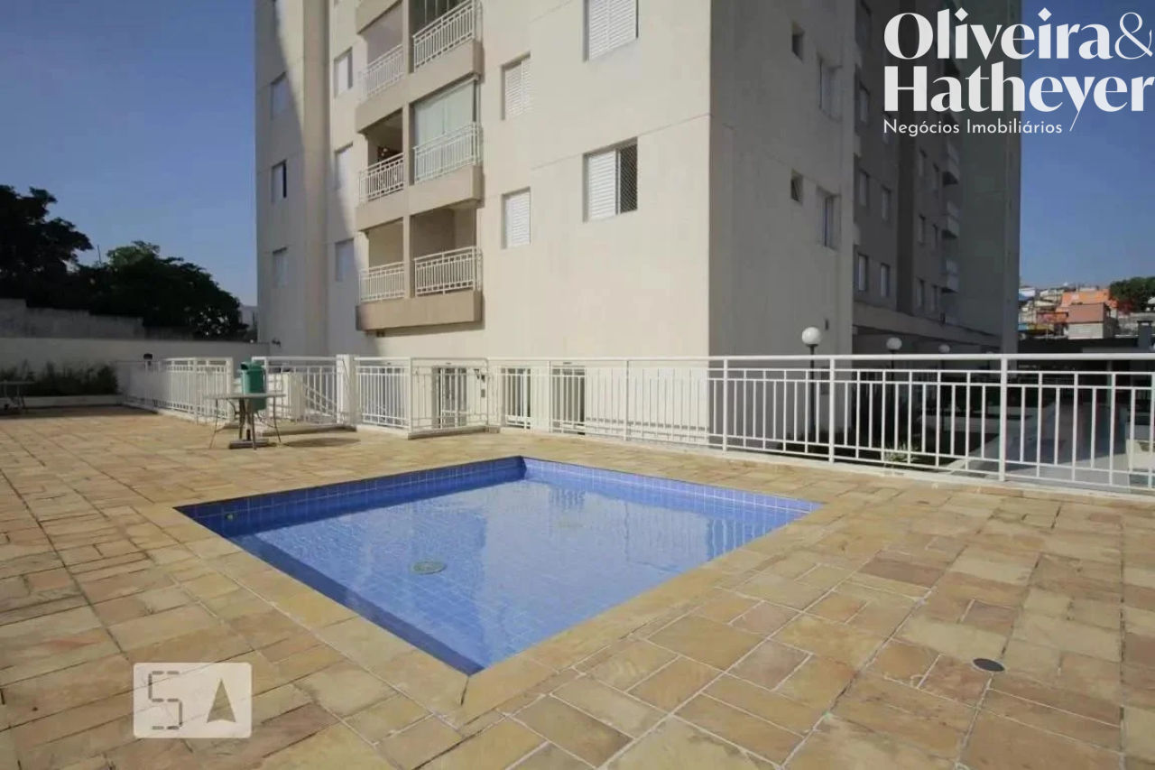Apartamento para Venda - Vila Butantã