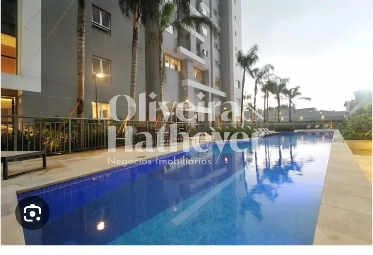 Apartamento para Venda - Lapa