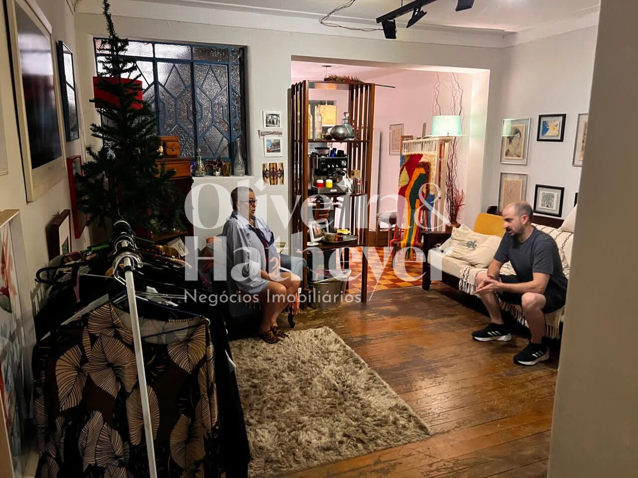 Area para Venda - Perdizes