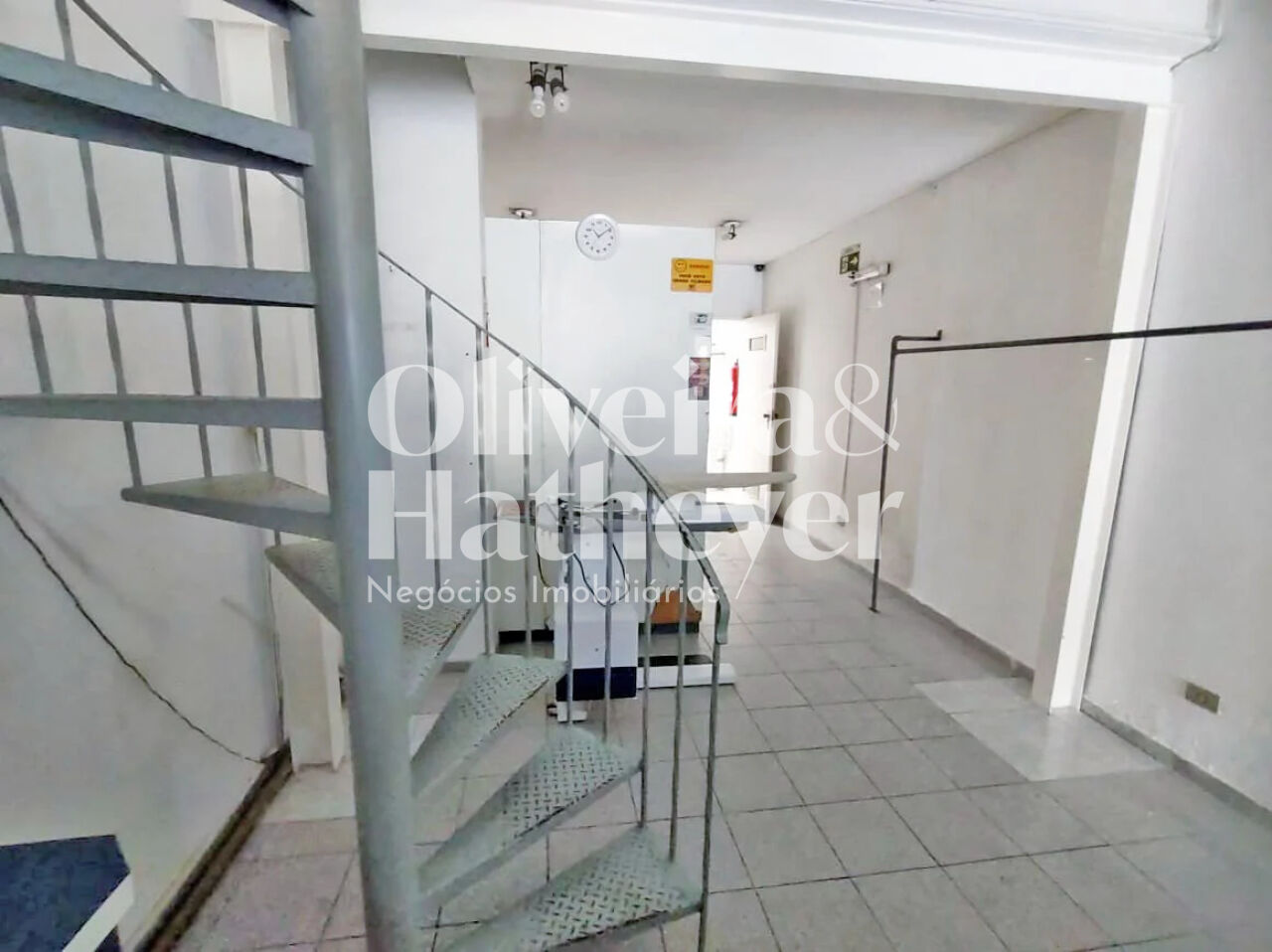 Loja para Venda - Vila Missionária