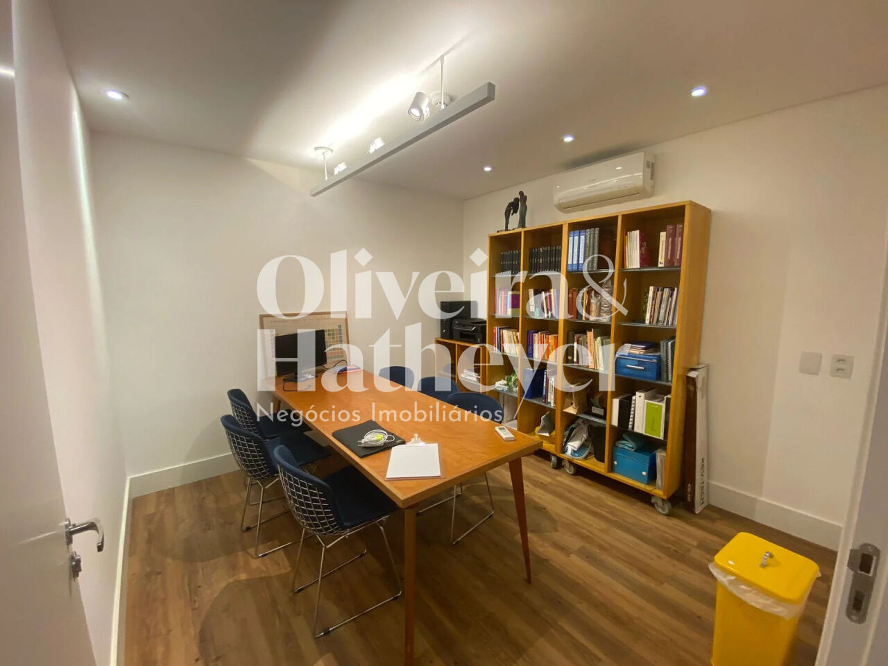 Comercial para Venda - Cerqueira César