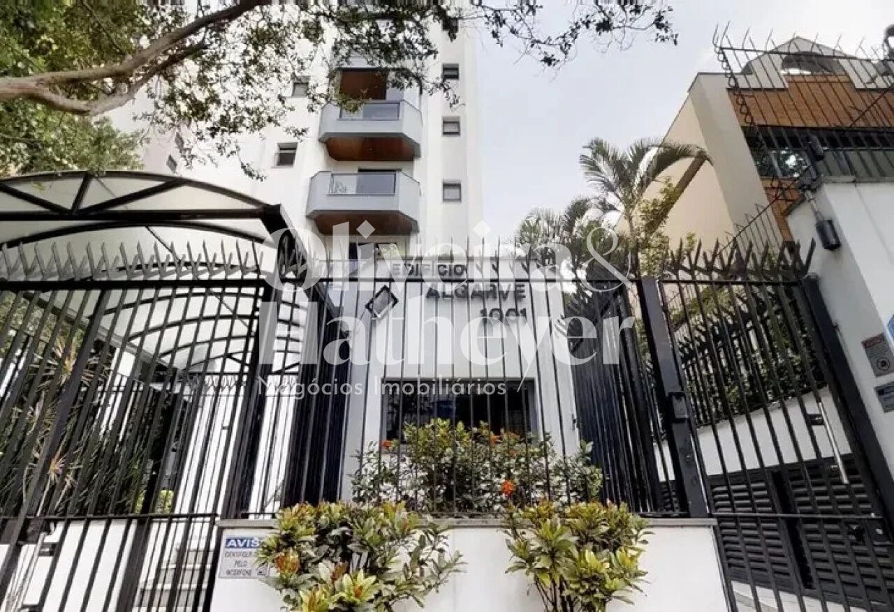 Apartamento para Venda - Perdizes