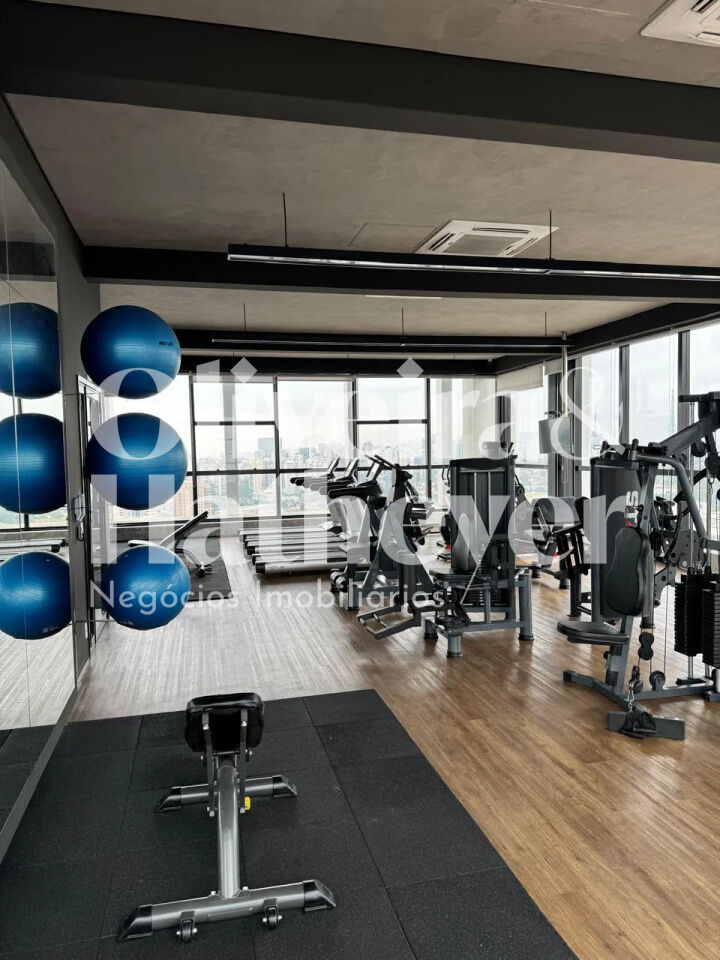 Apartamento para Venda - Perdizes