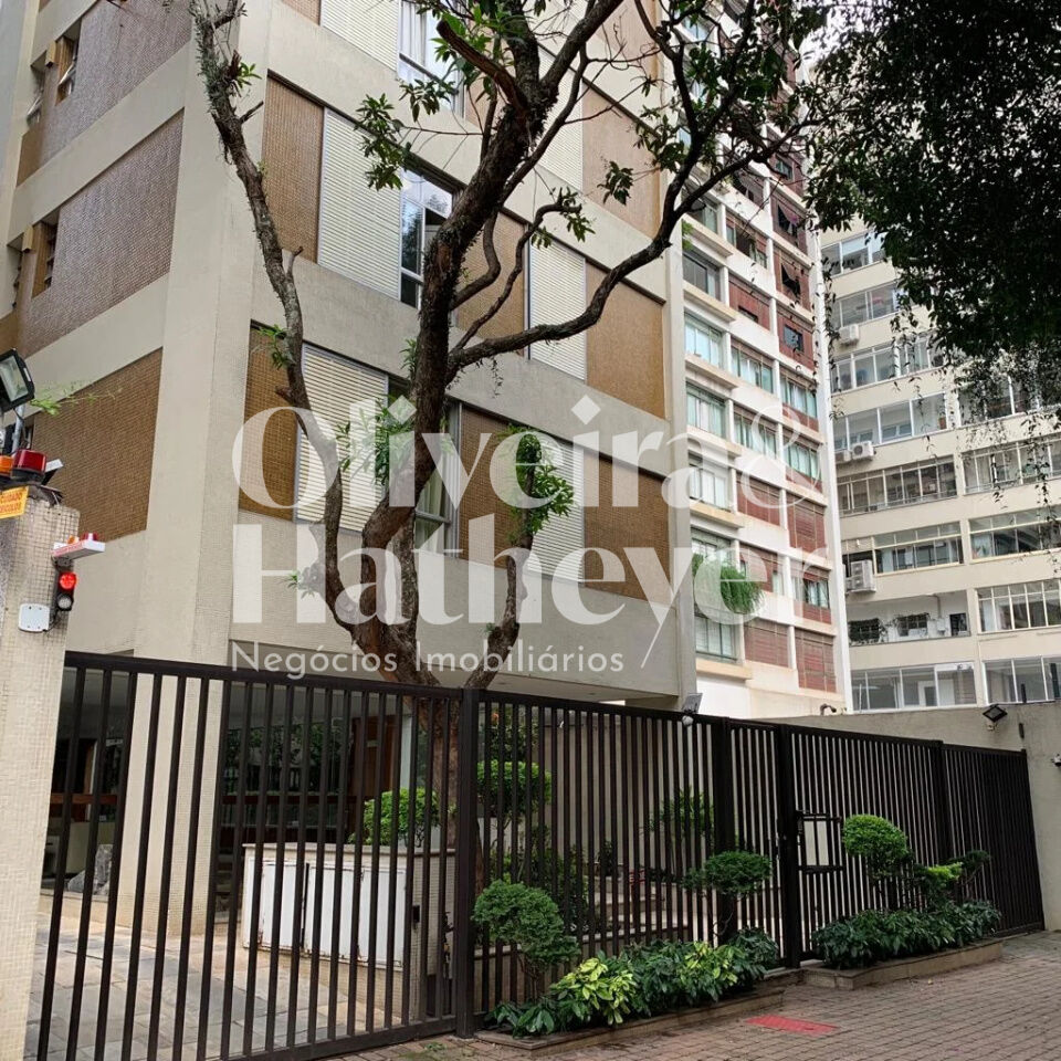 Apartamento para Venda - Paraisópolis