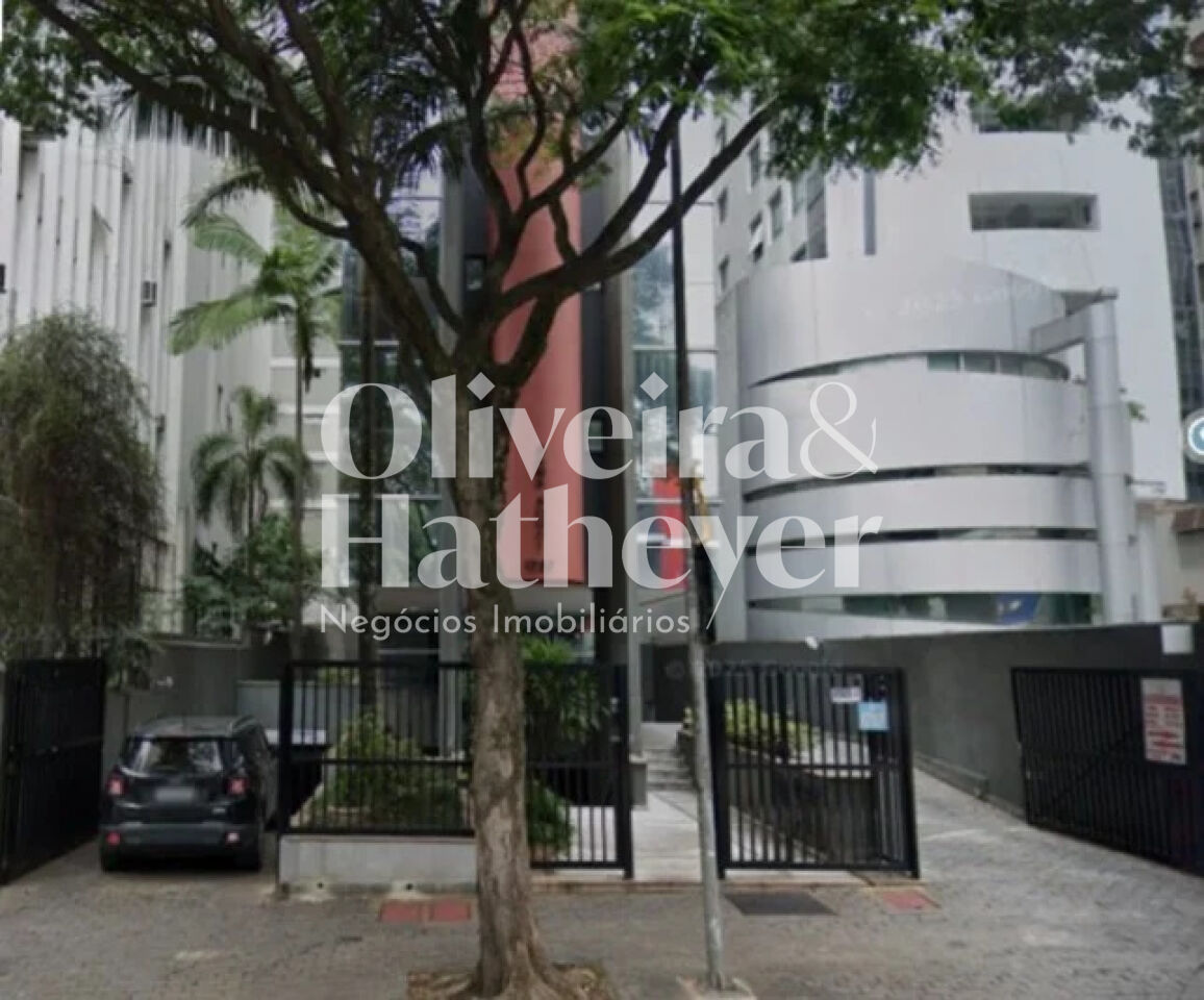 Comercial para Venda - Santa Cecília