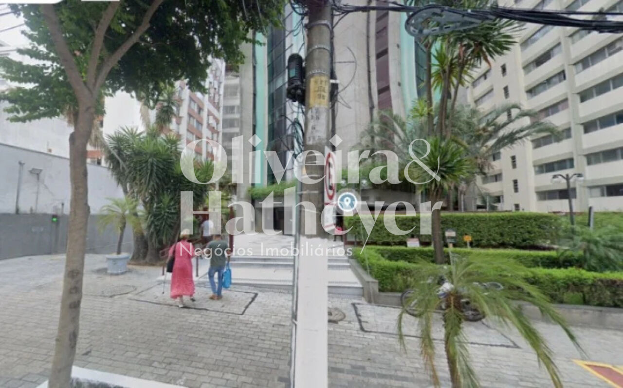 Comercial para Venda - Embura