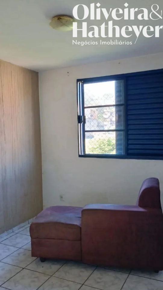 Apartamento para Venda - Jardim Vivan