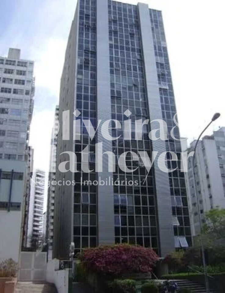 Comercial para Venda - Santa Cecília