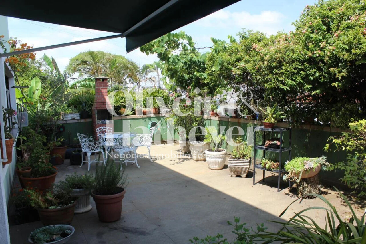 Sobrado para Venda - Vila das Mercês