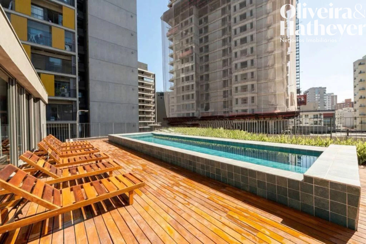 Apartamento para Venda - Sumarezinho