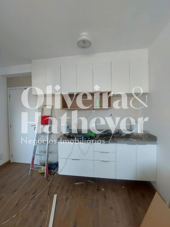 Flat para Venda - Bela Vista