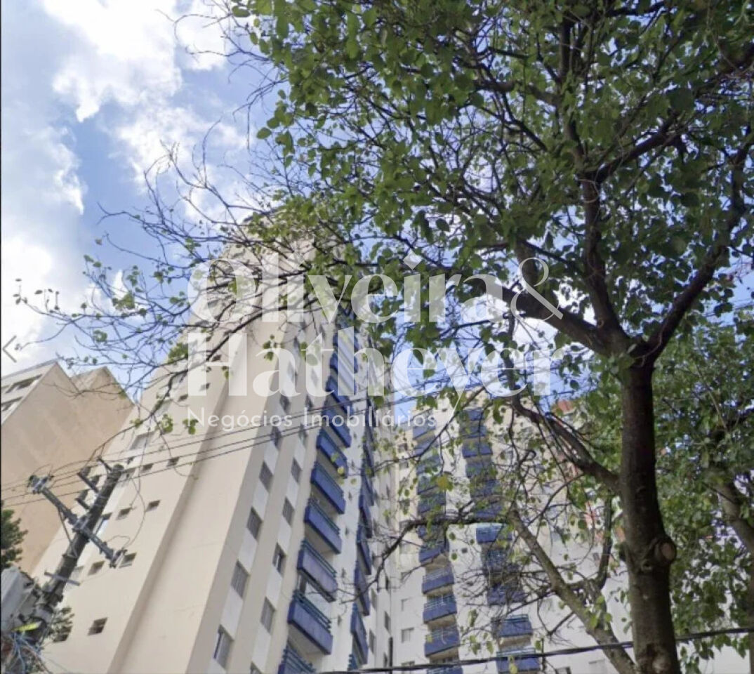 Apartamento para Venda - Pinheiros