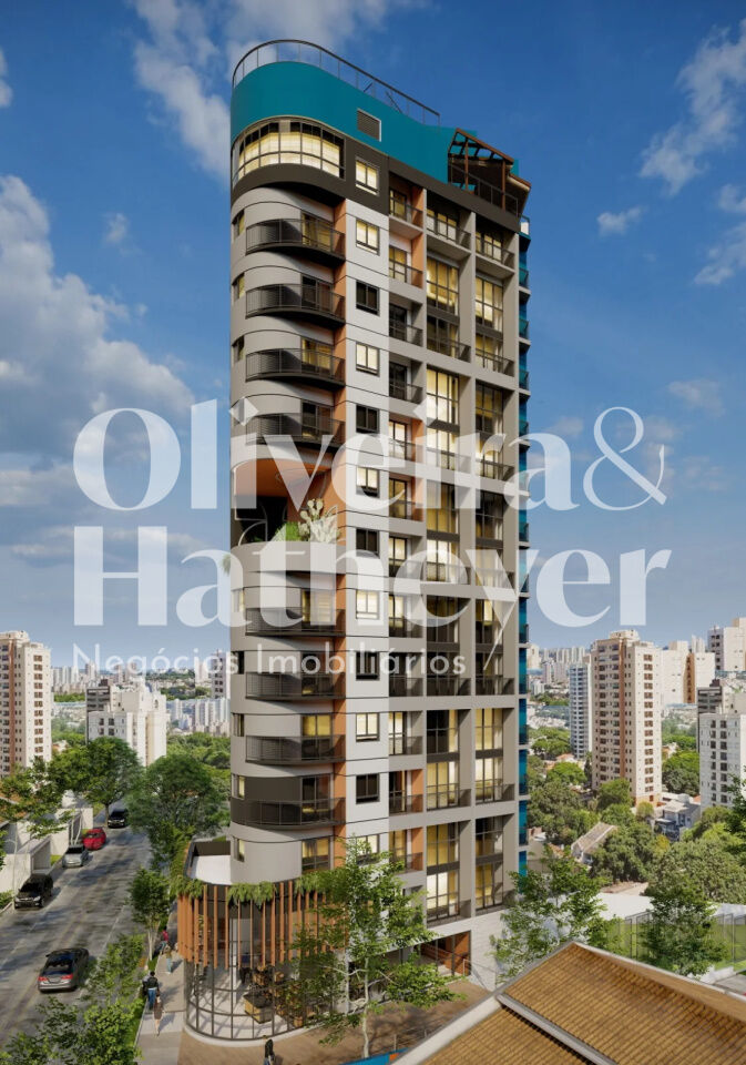 Flat para Venda - Sumarezinho