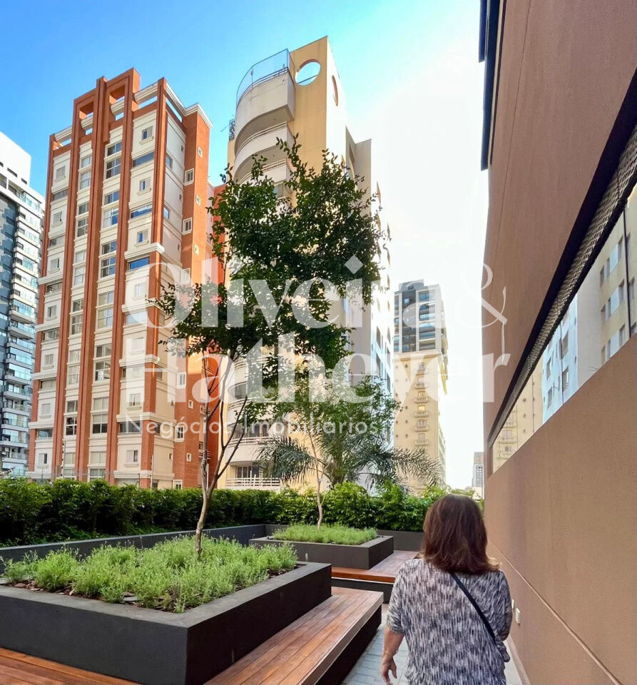 Apartamento para Venda - Pinheiros