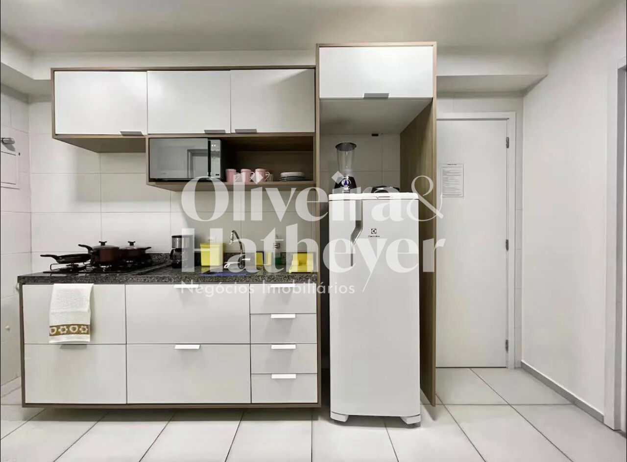 Apartamento para Venda - Bela Vista