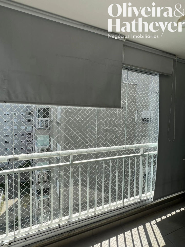 Apartamento para Venda - Vila Isa