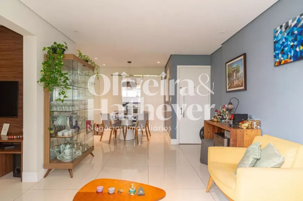 Apartamento para Venda - Bela Vista