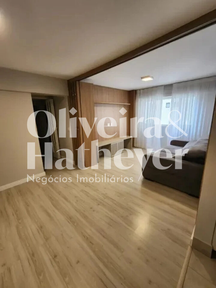 Apartamento para Venda - Vila Madalena