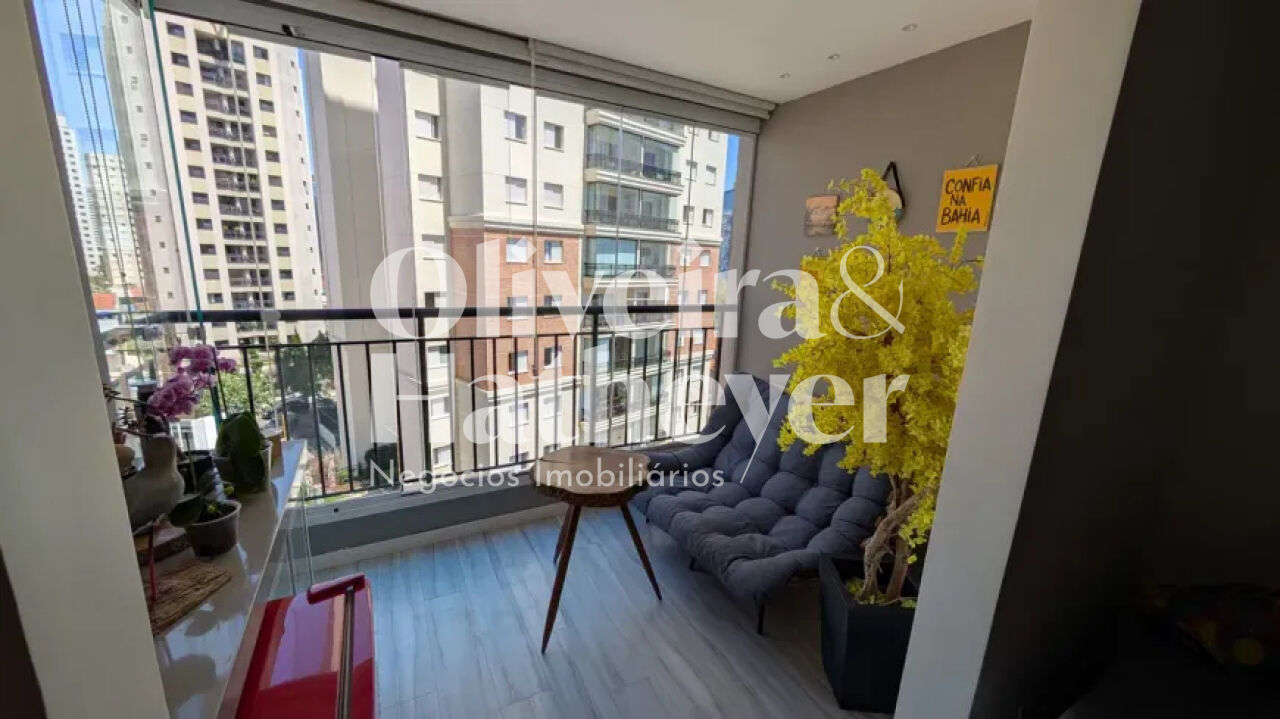 Apartamento para Venda - Saúde