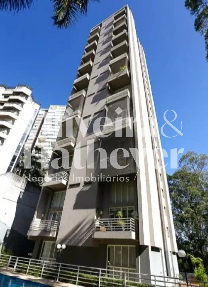 Flat para Venda - Vila Suzana