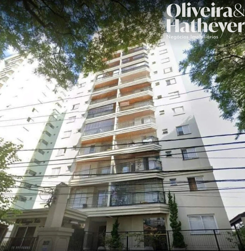 Apartamento para Venda - Chácara Inglesa