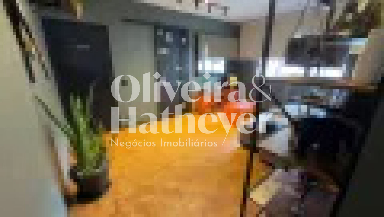 Apartamento para Venda - Bela Vista