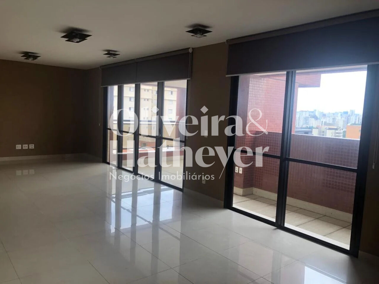 Apartamento para Venda - Vila Mariana