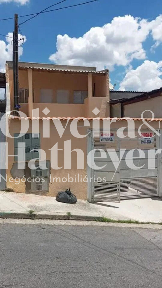 Area para Venda - Vila Caraguatá