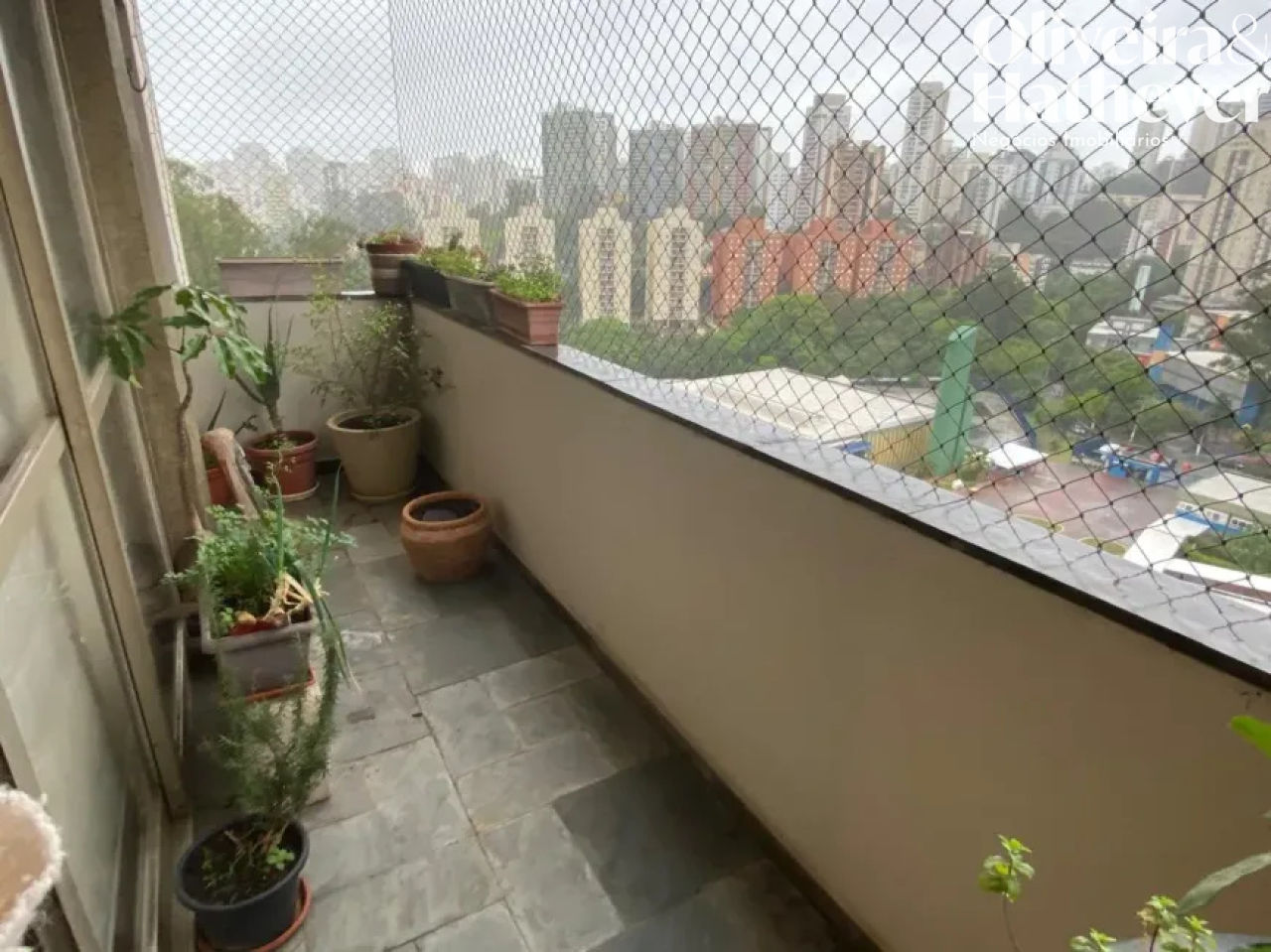 Apartamento para Venda - Paraíso do Morumbi