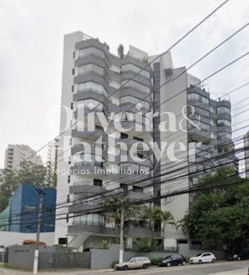 Apartamento para Venda - Morumbi