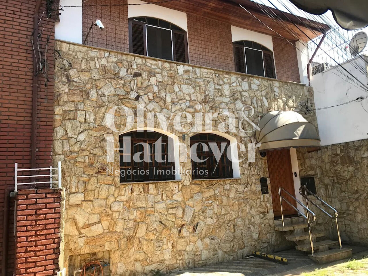 Casa de Vila para Venda - Bela Vista