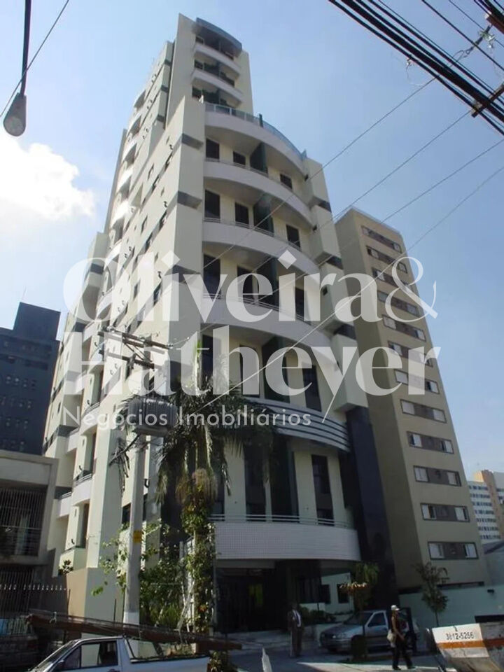 Apartamento para Venda - Pinheiros