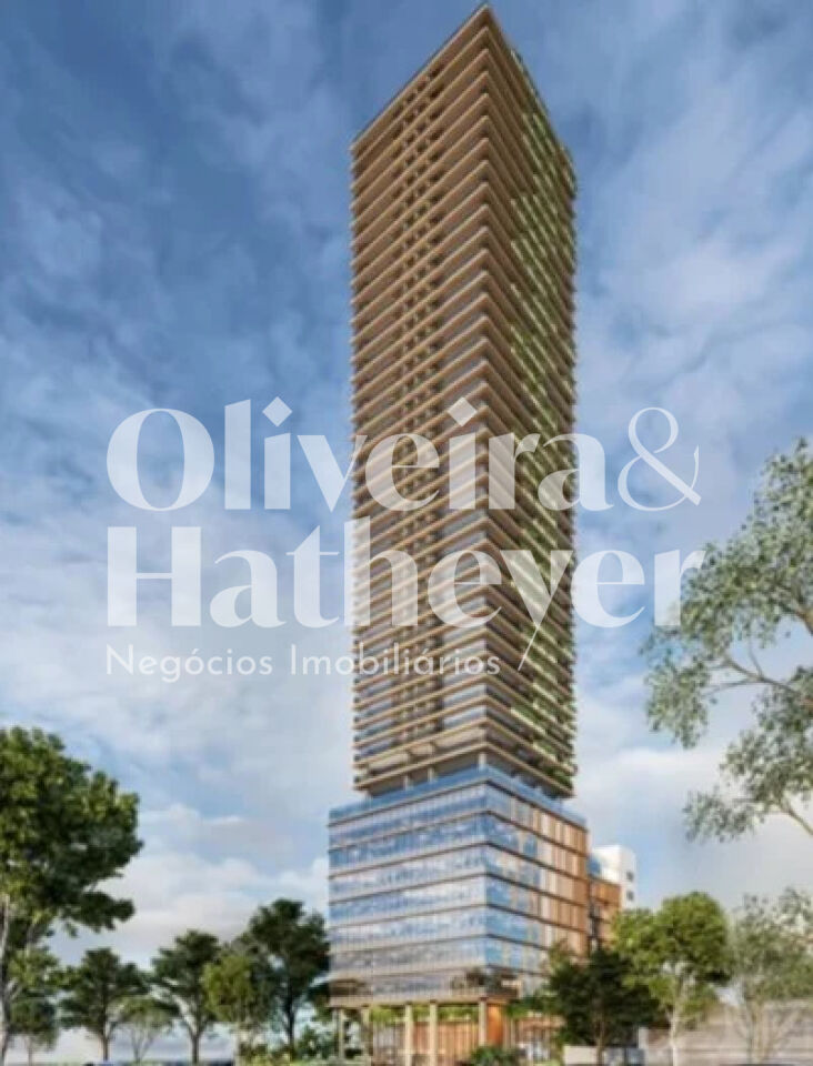 Apartamento para Venda - Pinheiros