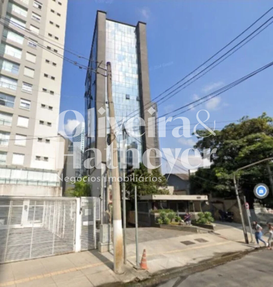 Comercial para Venda - Pinheiros