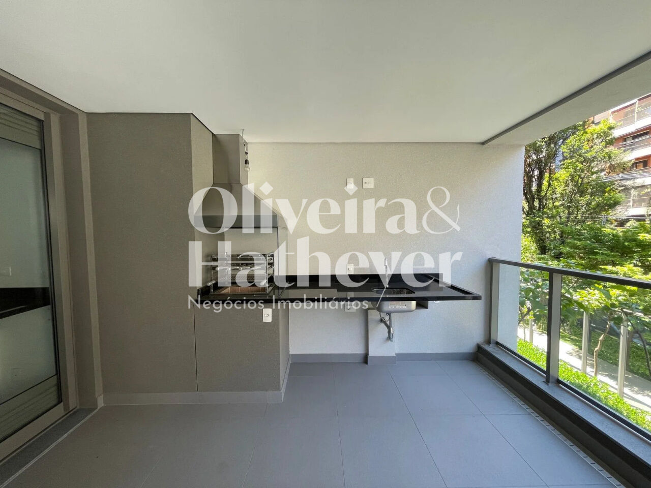 Apartamento para Venda - Jardim Paulista